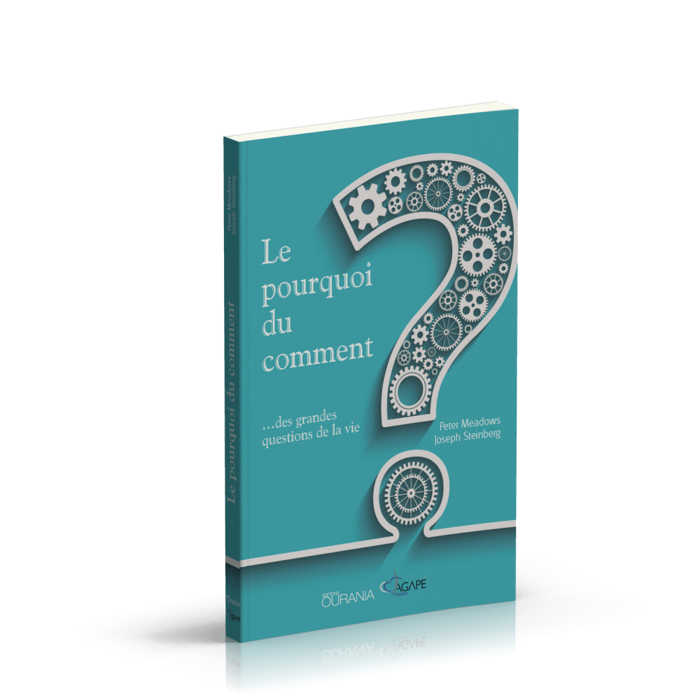 Pourquoi du comment des grandes questions de la vie, Le