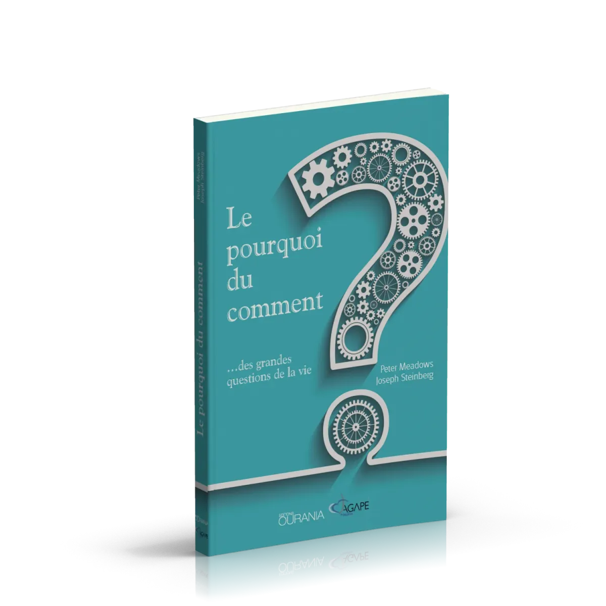 Pourquoi du comment des grandes questions de la vie, Le