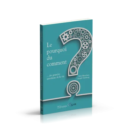 Pourquoi du comment des grandes questions de la vie, Le