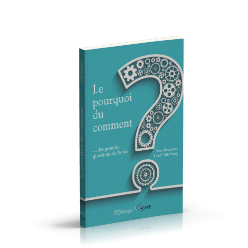 Pourquoi du comment des grandes questions de la vie, Le