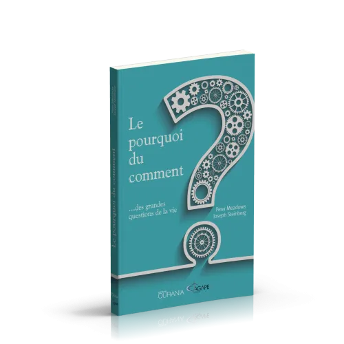 Pourquoi du comment des grandes questions de la vie, Le