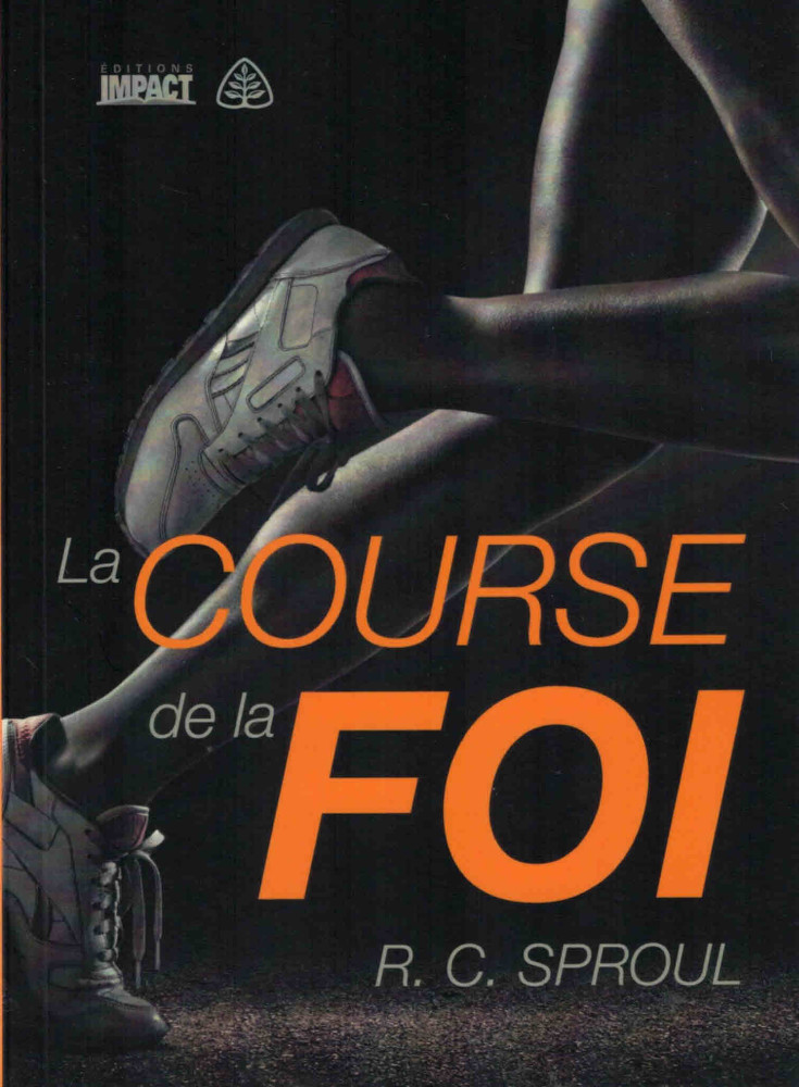 Course de la foi, La