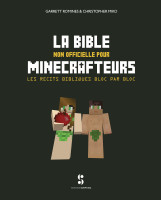 Bible non officielle pour Minecrafteurs, La