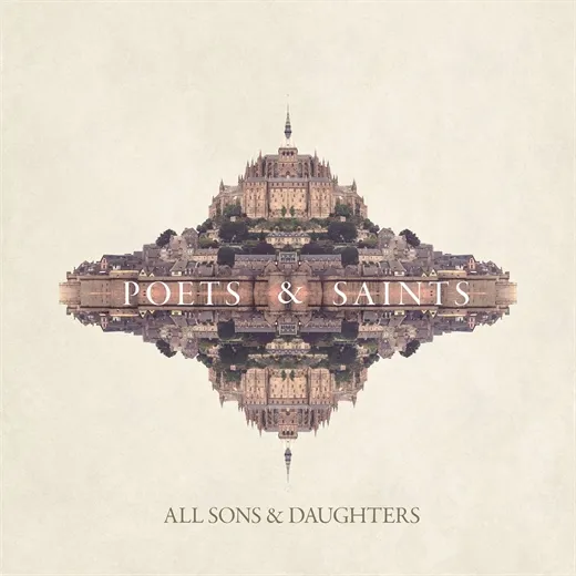 CD Poets & Saints