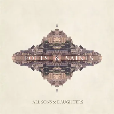 CD Poets & Saints