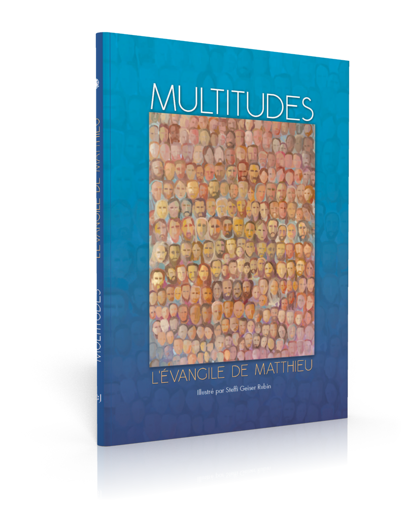 Multitudes - Evangile de Matthieu - SG21