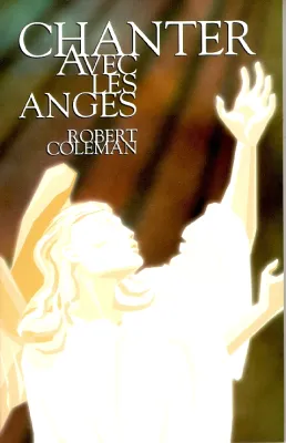 Chanter avec les anges