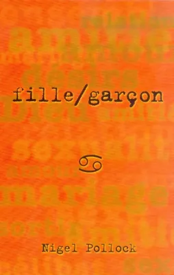 Fille/Garçon