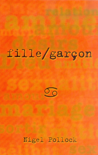 Fille/Garçon