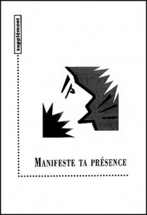 Manifeste ta présence - JEM 2  supplement 1 - chants 518 A 557