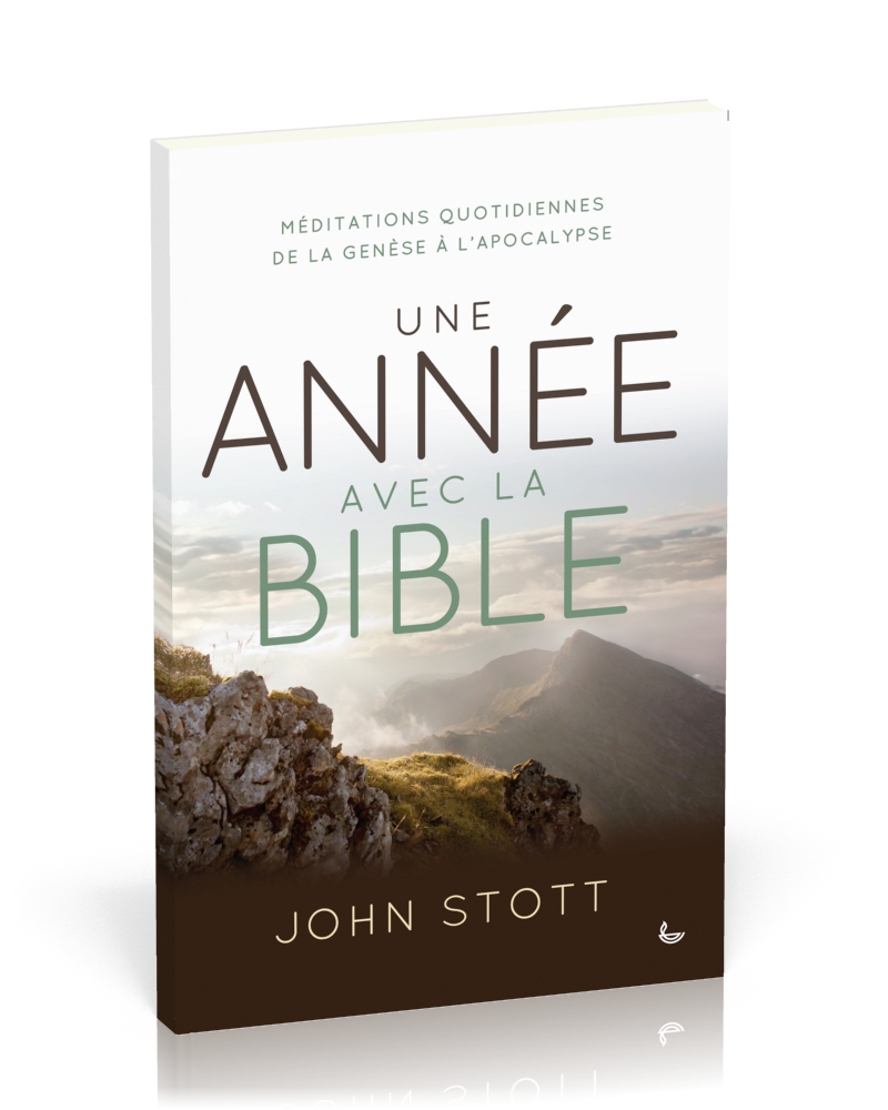 Une année avec la Bible