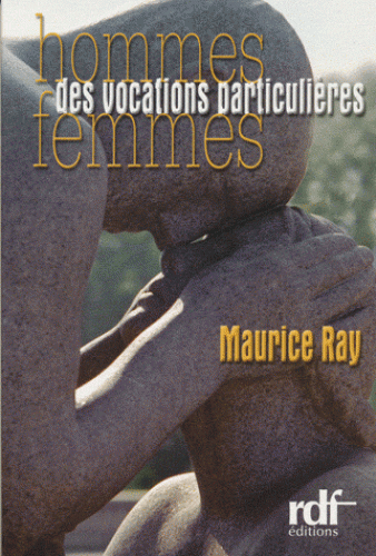 Hommes/femmes des vocations particulières