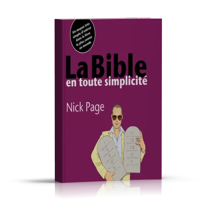 Bible en toute simplicité, La