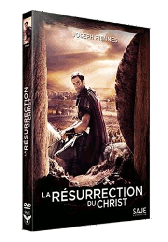 DVD La Résurrection du Christ