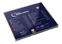 CD Vieilles histoires pour jeunes oreilles vol.5