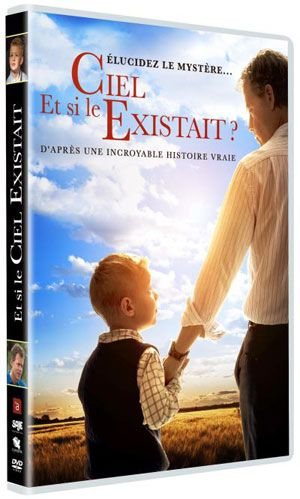 DVD Et si le ciel existait ?