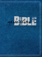 Bible Semeur Génération Jeans