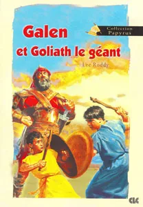 Galen et Goliath le géant