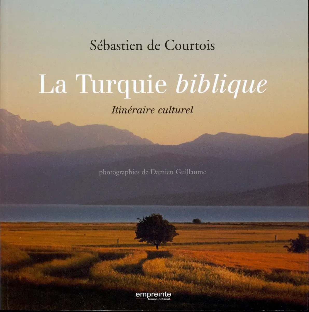 Turquie biblique, La