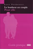 Bonheur en couple pour elle