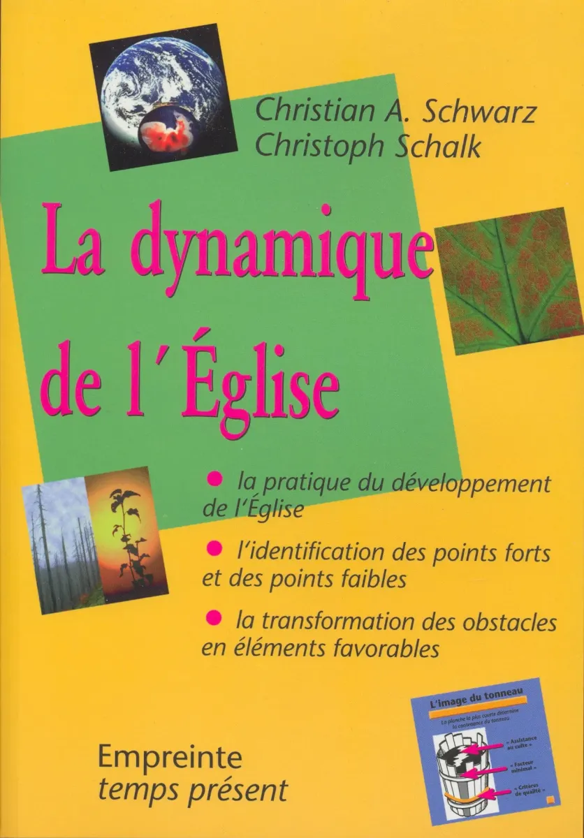 Dynamique de l'Eglise, La
