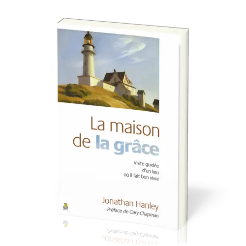 Maison de la grâce, La - Visite guidée d'un lieu où il fait bon vivre