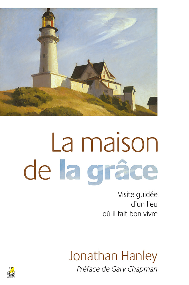 Maison de la grâce, La