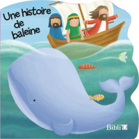 Histoire de baleine, Une