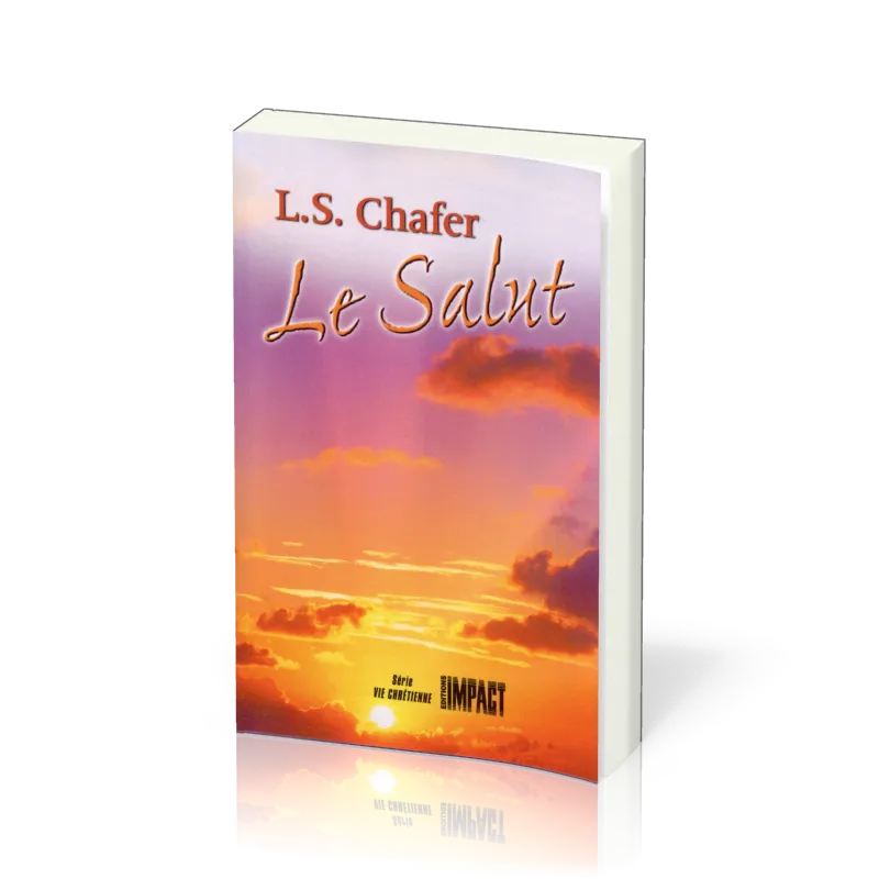 Salut, Le