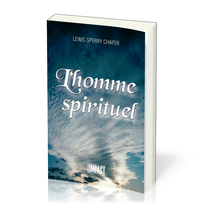 Homme spirituel, L'