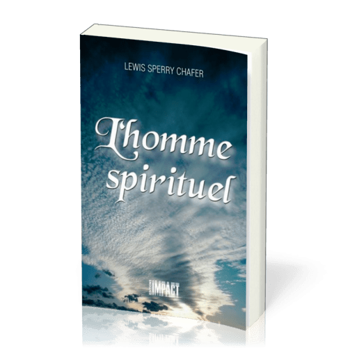 Homme spirituel, L'