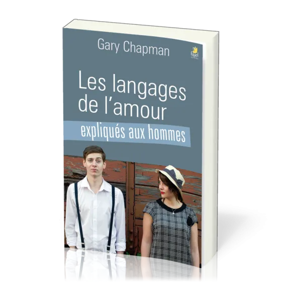 Langages de l'amour expliqués aux hommes, Les