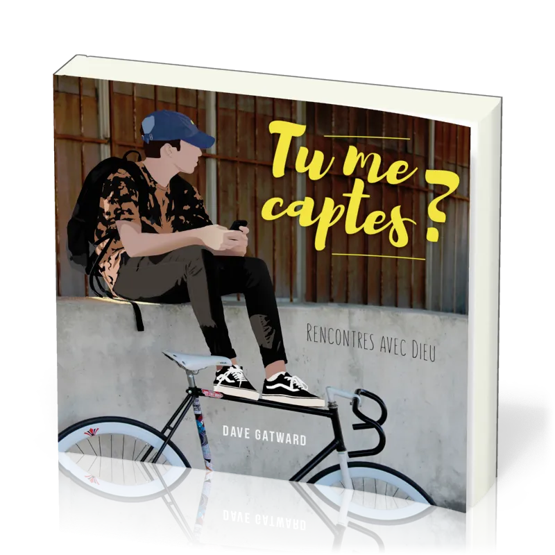 Tu me captes ?