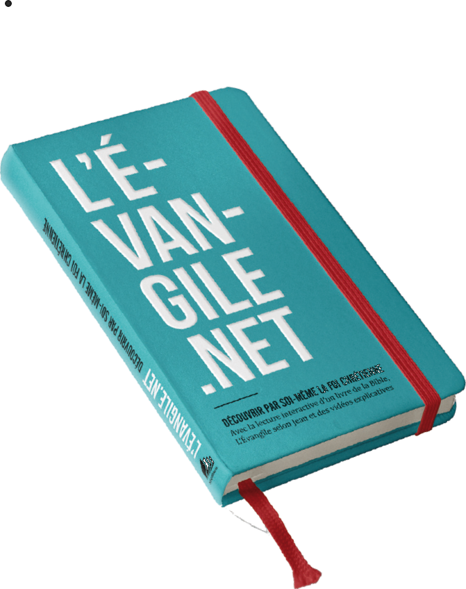 Evangile.net, L' - Evangile de Jean - Parole Vivante