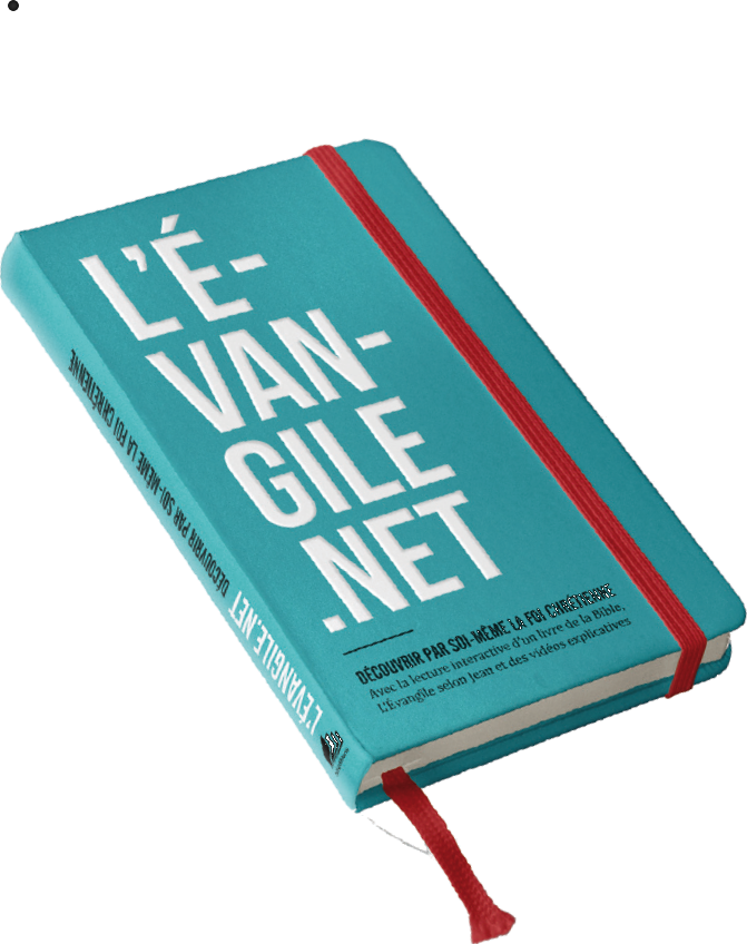 L'Evangile.net Evangile de Jean - Parole Vivante