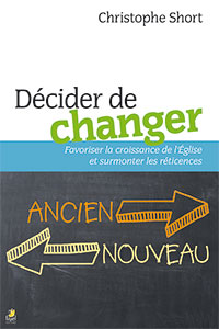 Décider de changer