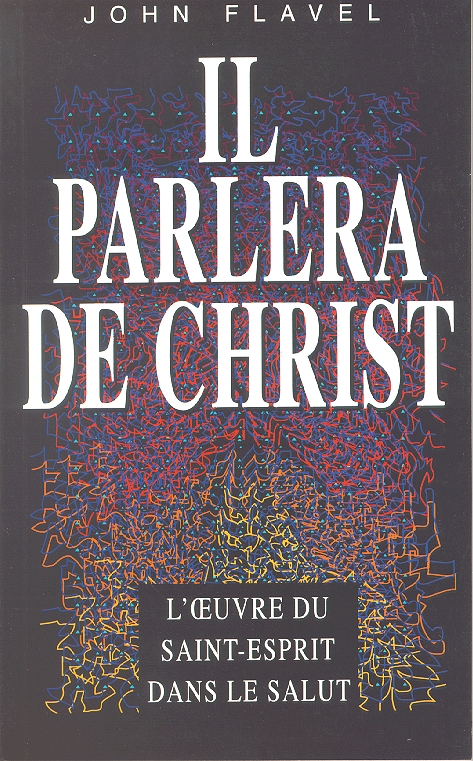 Il parlera de Christ