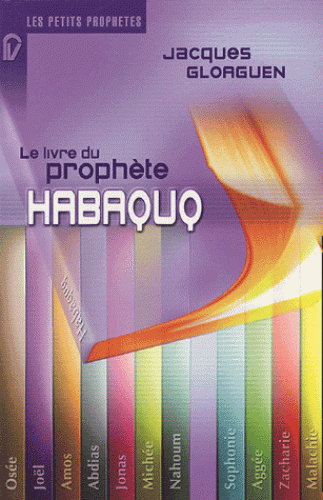 Livre du prophête Habaquq, Le