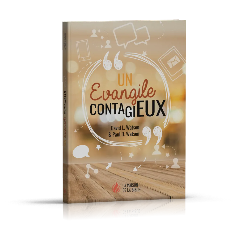 Evangile contagieux, Un