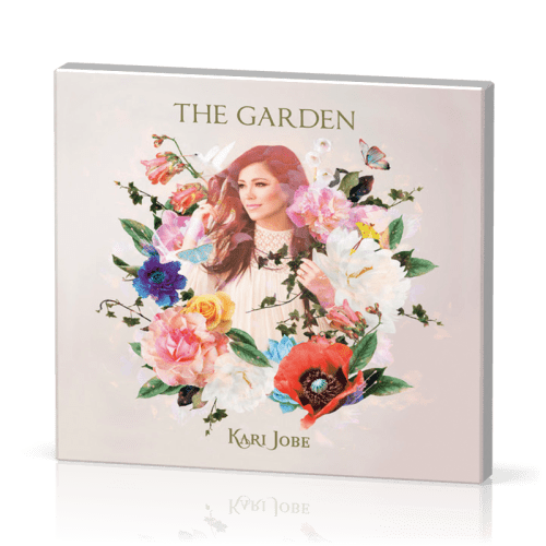 CD The Garden