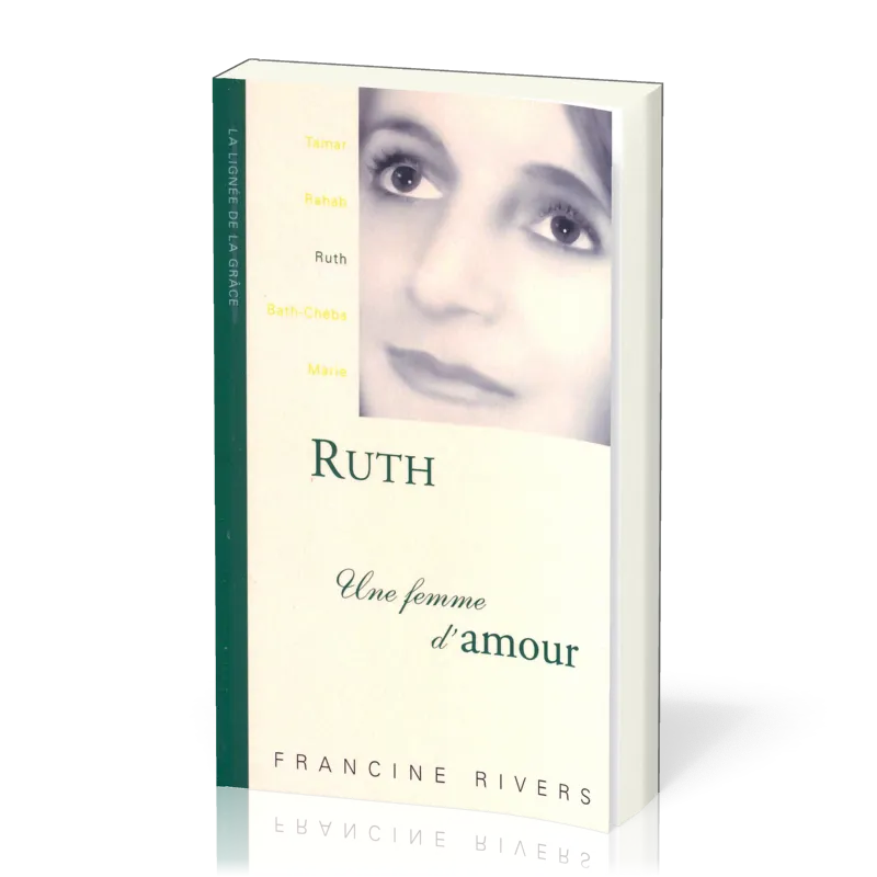 Ruth une femme d'amour