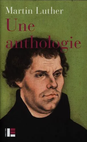 Une anthologie