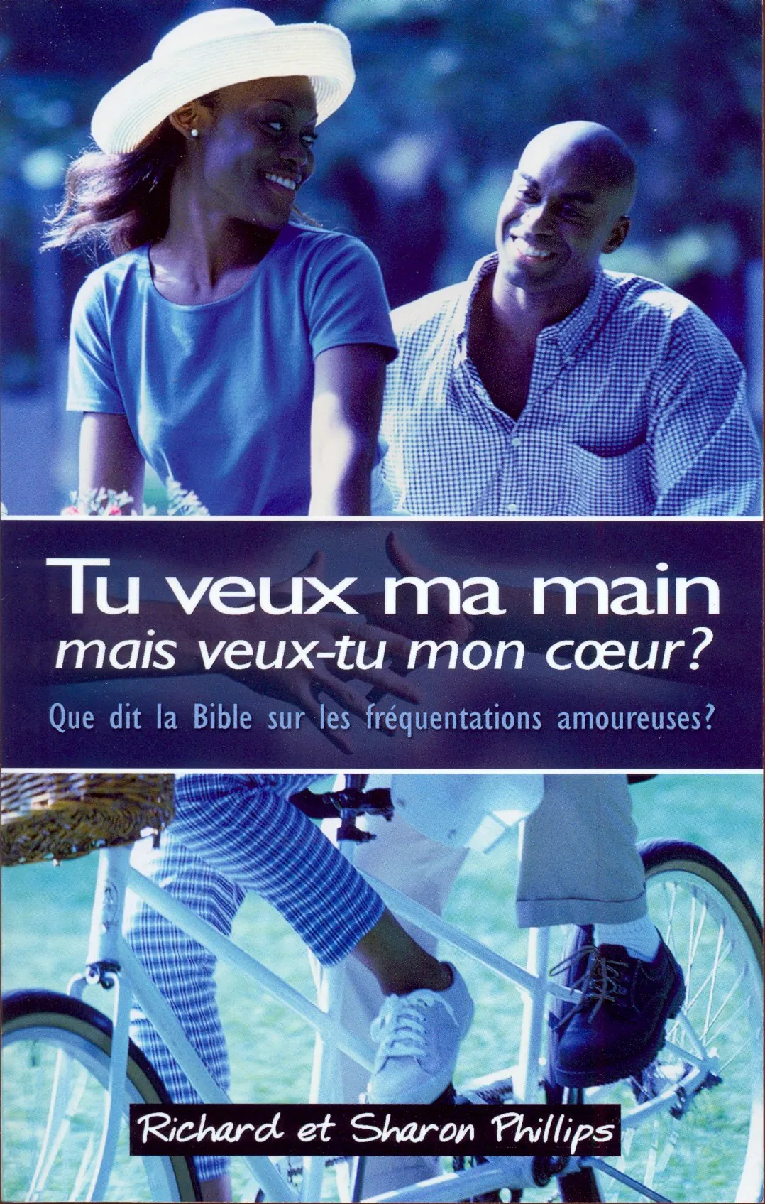 Tu veux ma main, mais veux-tu mon coeur ? - Que dit la Bible sur les fréquentations amoureuses ?