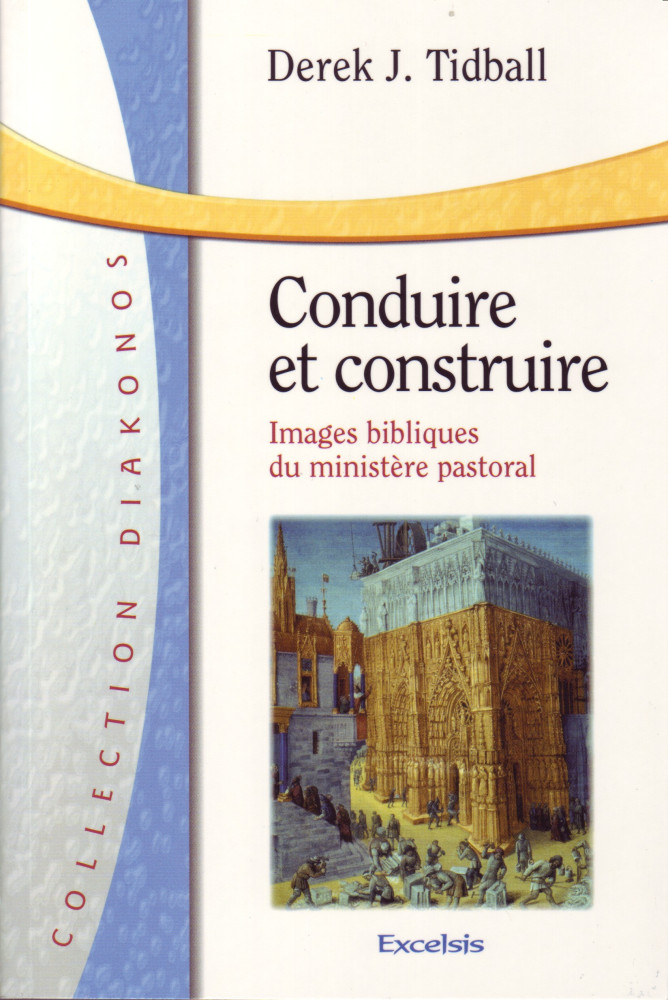 Conduire et construire