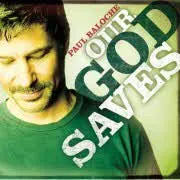 CD Our God saves