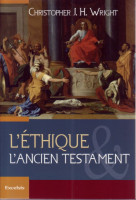 Ethique et l'Ancien Testament, L'