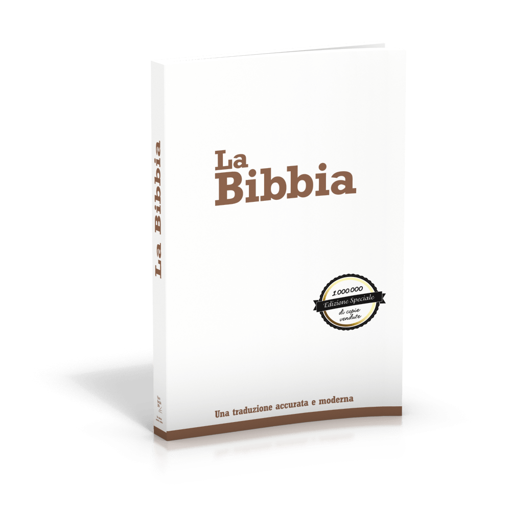 NR06 Bible italien souple