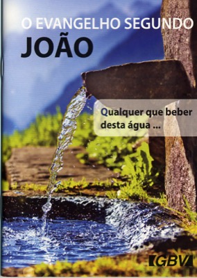 Evangile de Jean - Portugais