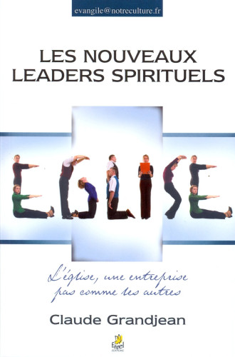 Nouveaux leaders spirituels (Les)