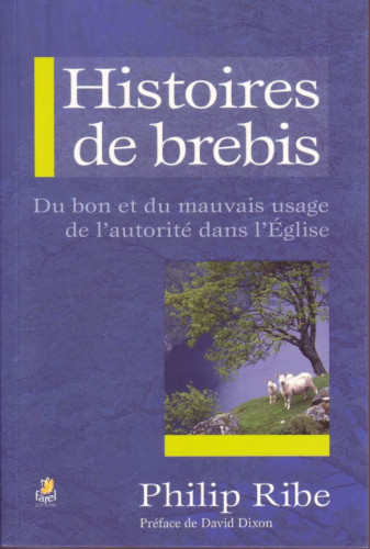 Histoires de brebis